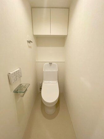 オルサス戸越銀座(ORSUS戸越銀座)の物件内観写真